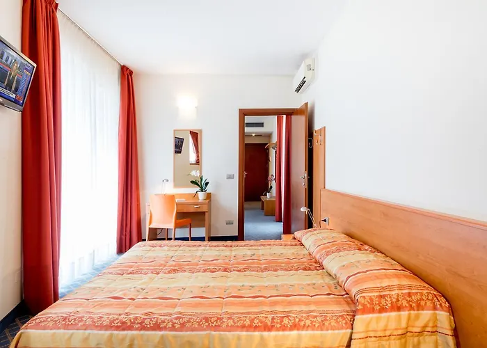 Hotel San Vito 3*