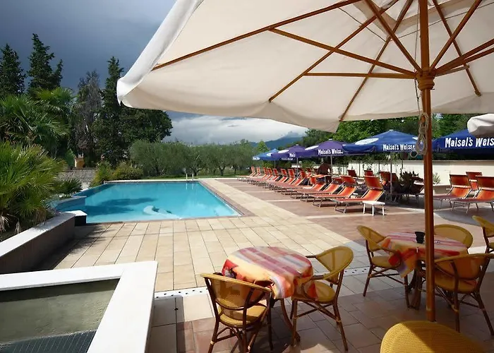 Hotel San Vito Bardolino