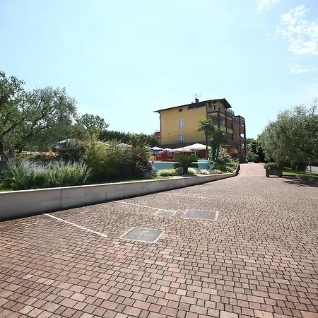 Отель San Vito 3*
