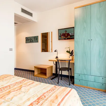 호텔 San Vito 바르돌리노