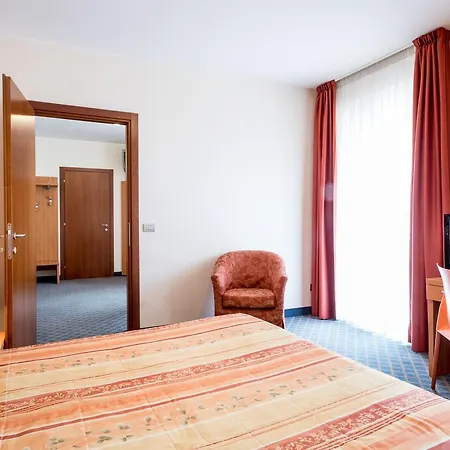 San Vito 3* Бардолино